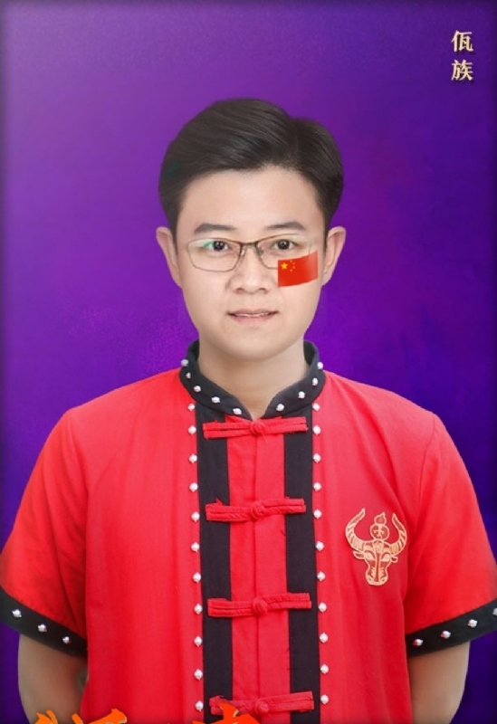 真水无香的第一张照片--泰宁交友网