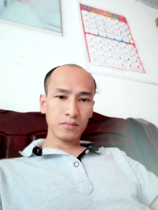 独行侠的第一张照片--泰宁交友网