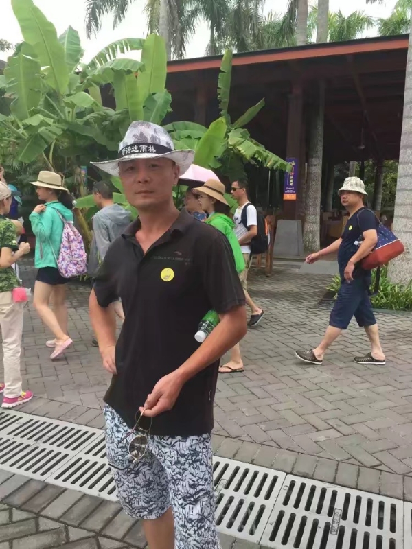 欢子的第一张照片--泰宁交友网