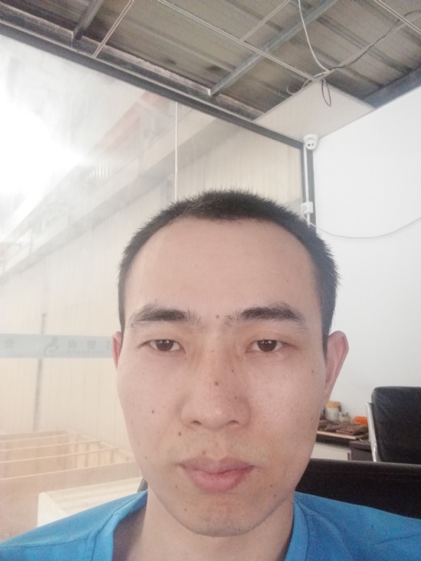 合十的第一张照片--泰宁交友网