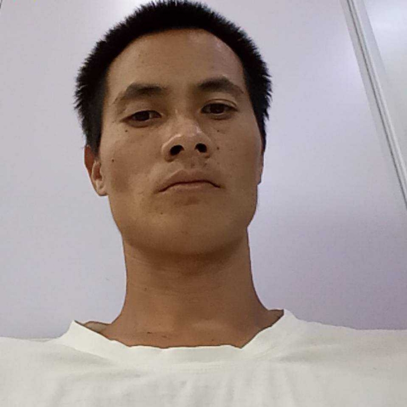 孤独的第一张照片--泰宁交友网