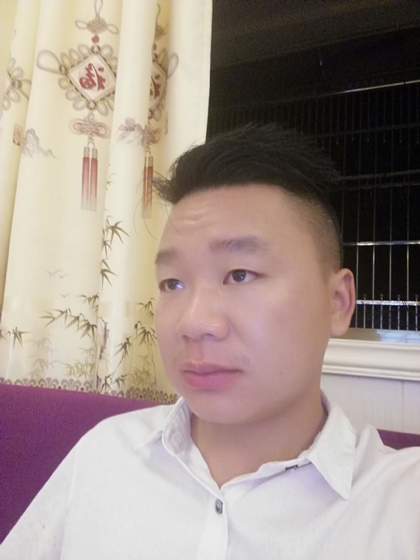 王梓林的第一张照片--泰宁交友网