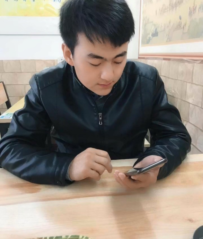 凯哥大魔王的第一张照片--泰宁交友网