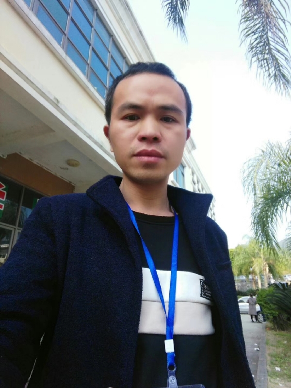 点点的第一张照片--泰宁交友网