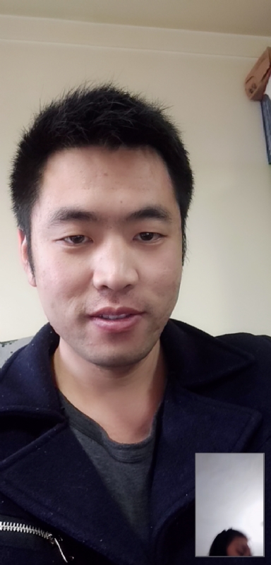 死鬼吹灯的第一张照片--泰宁交友网