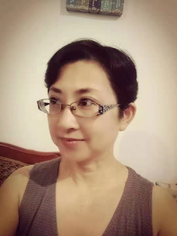kathy的第一张照片--泰宁交友网
