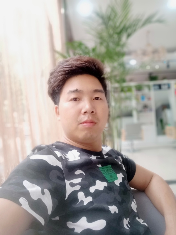 缘分天注定的第一张照片--泰宁交友网