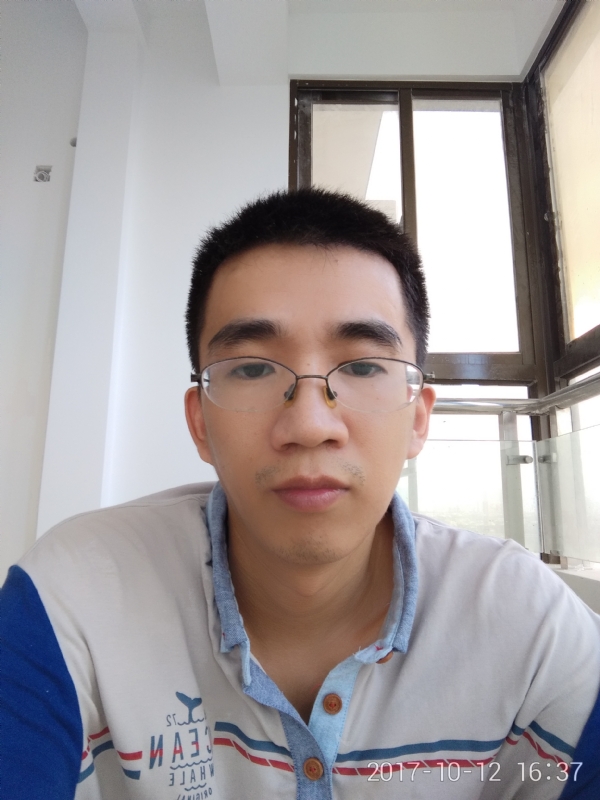 GCC的第一张照片--泰宁交友网