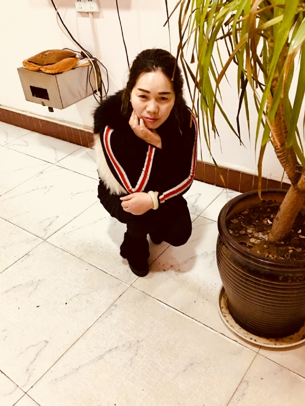 小香风的第一张照片--泰宁交友网