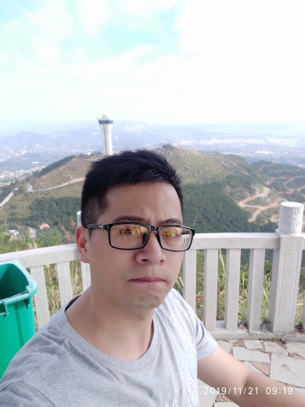 蔡某某的第一张照片--泰宁交友网