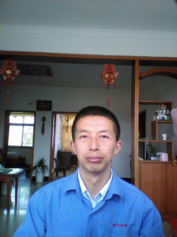 红玫瑰的第一张照片--泰宁交友网