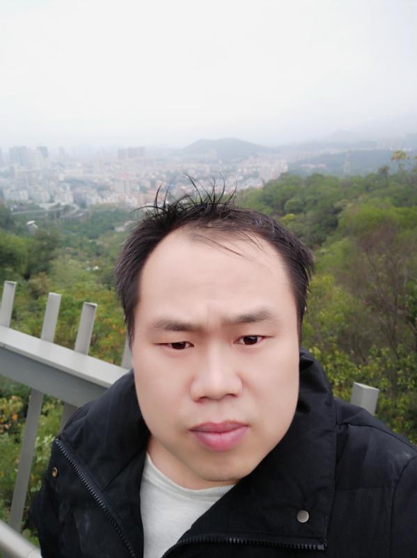 寻找幸福的第一张照片--泰宁交友网