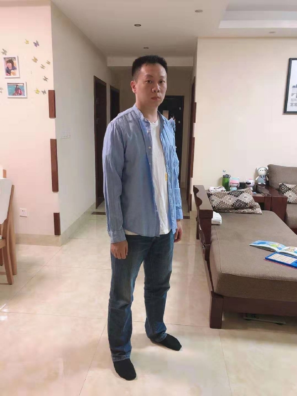 以勒的第一张照片--泰宁交友网
