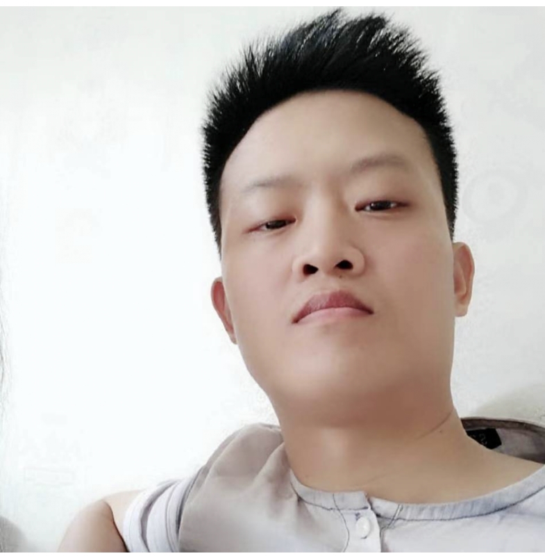 帅不帅由你决定的第一张照片--泰宁交友网
