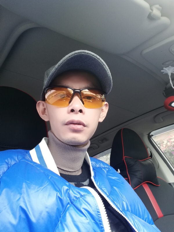 愿得一人心的第一张照片--泰宁交友网