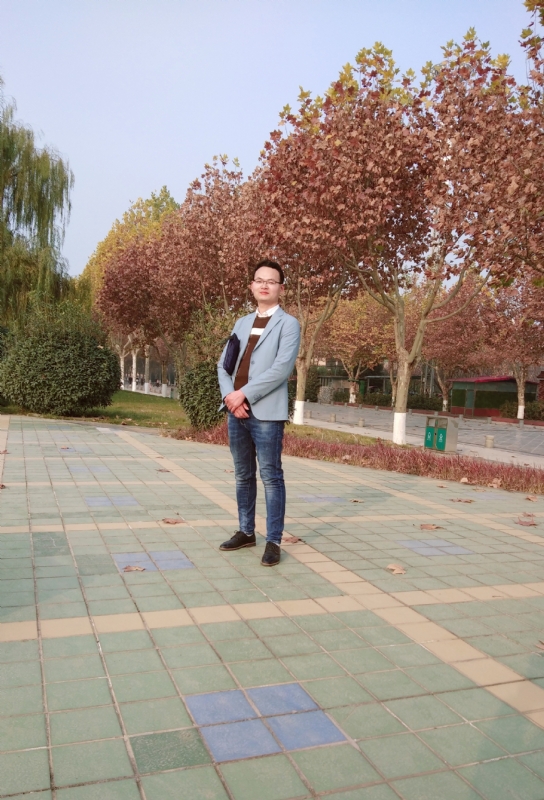 若缘的第一张照片--泰宁交友网