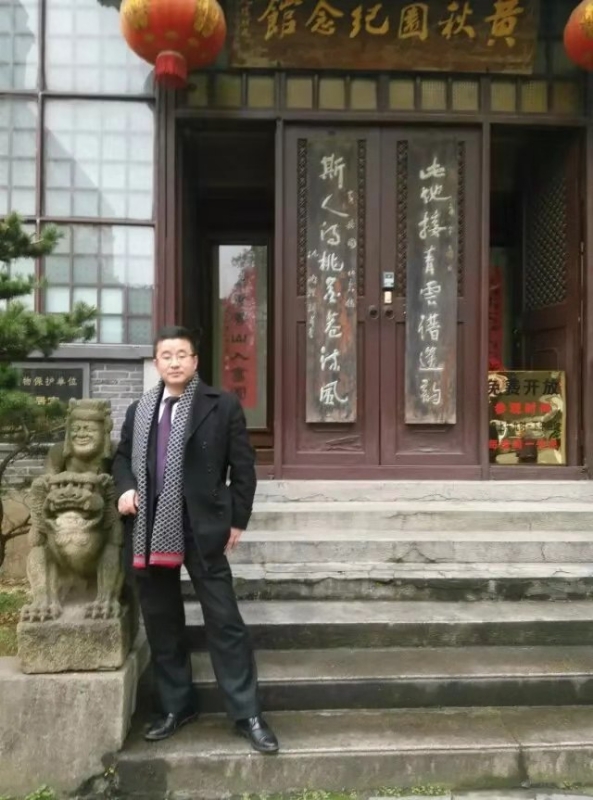 淡定牛魔王的第二张照片--泰宁交友网