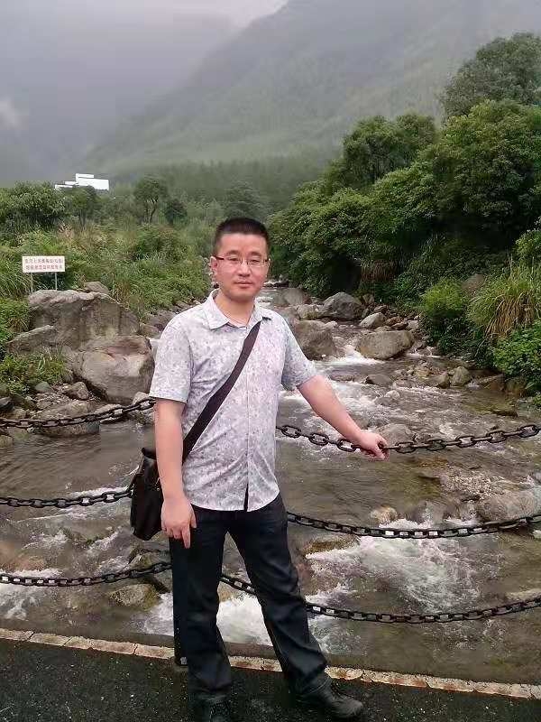 淡定牛魔王的第三张照片--泰宁交友网