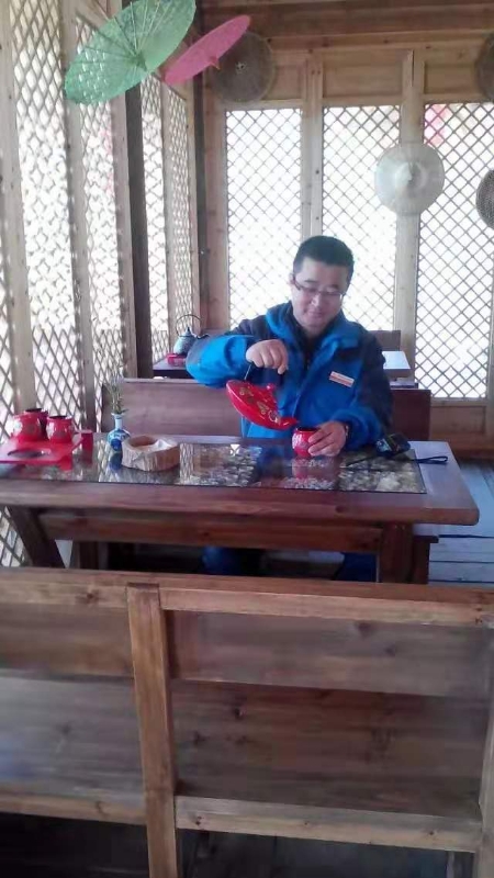 淡定牛魔王的第四张照片--泰宁交友网