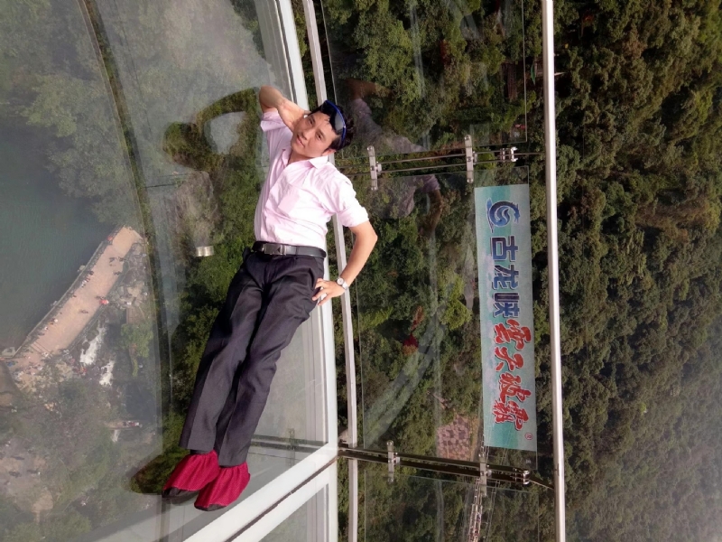 诚招老婆的第一张照片--泰宁交友网