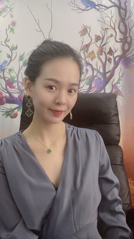 潇潇的第一张照片--泰宁交友网