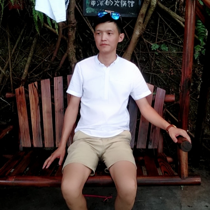 李渊的夏天的第一张照片--泰宁交友网