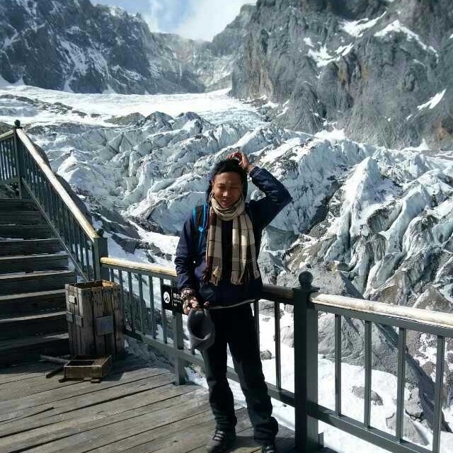 眯眯的第一张照片--泰宁交友网