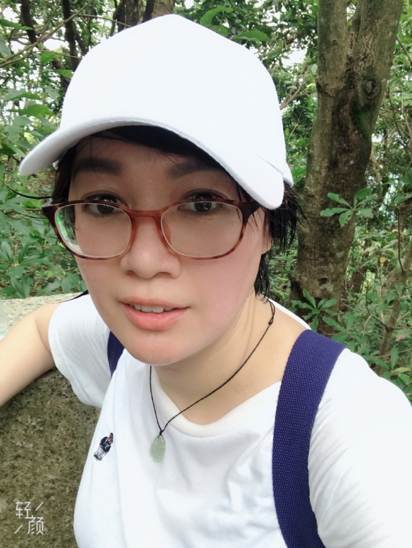 杏娅的第一张照片--泰宁交友网