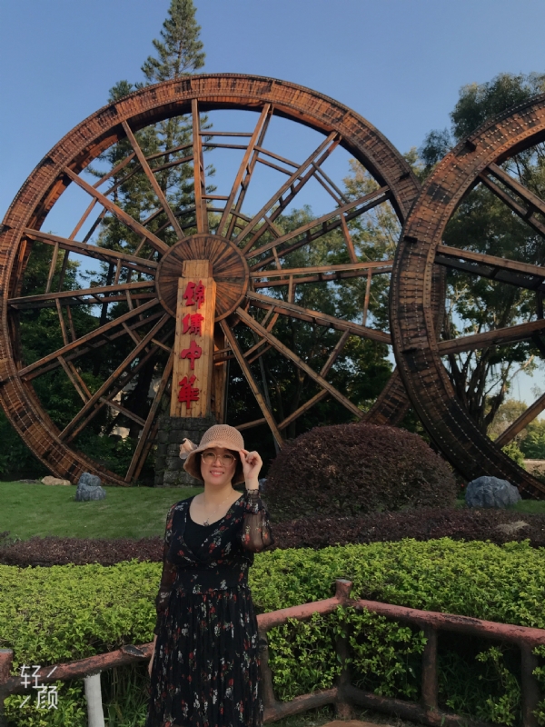 杏娅的第二张照片--泰宁交友网