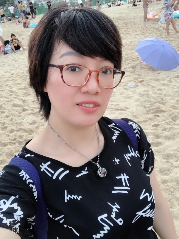 杏娅的第三张照片--泰宁交友网