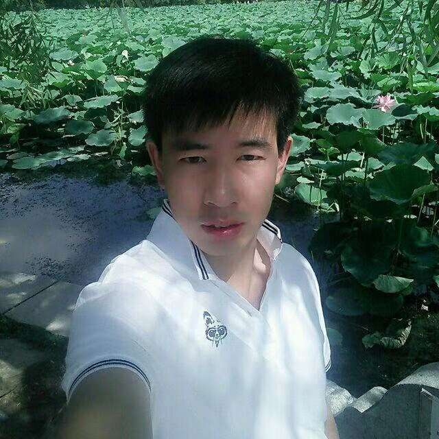 毅然的第一张照片--泰宁交友网