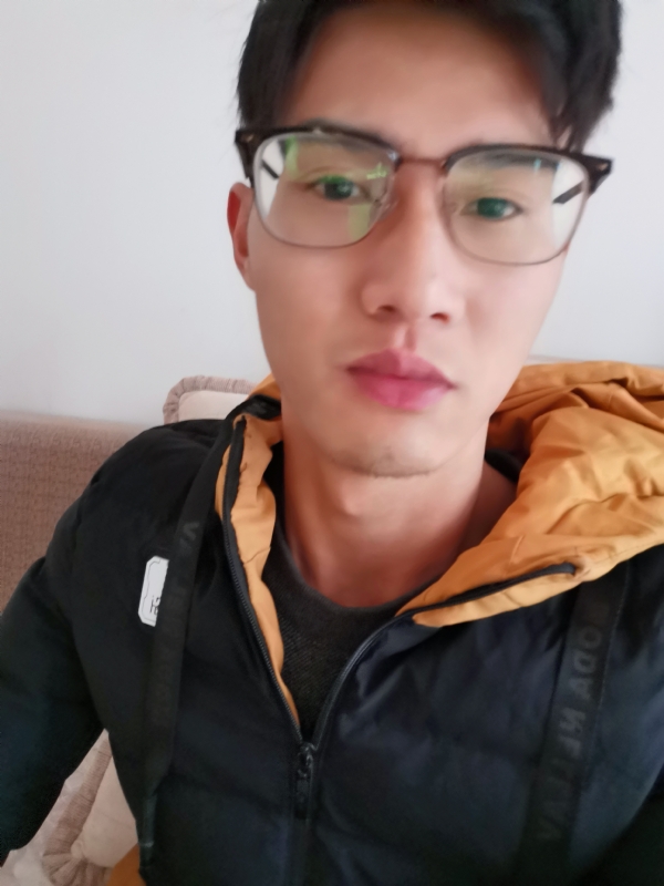 信念坚定始终如一的第一张照片--泰宁交友网