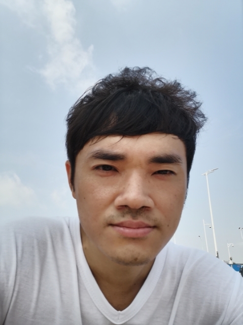 老实人的第一张照片--泰宁交友网