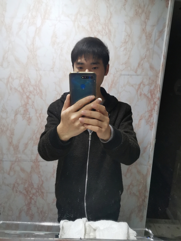 老实人的第三张照片--泰宁交友网