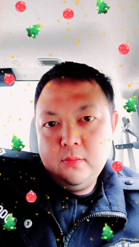 恨孤独的第一张照片--泰宁交友网