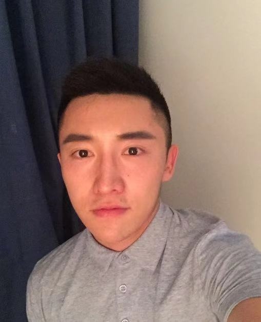 灰太狼的第一张照片--泰宁交友网