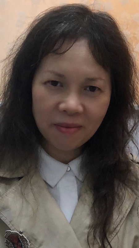 阿红的第一张照片--泰宁交友网