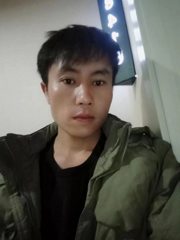 槑头槑脑的第一张照片--泰宁交友网