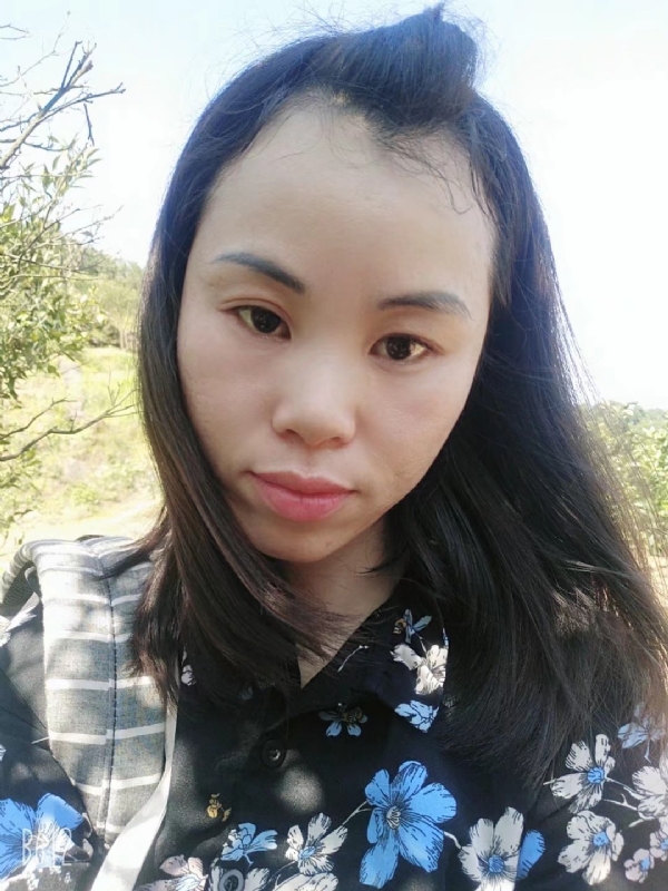 英英的第一张照片--泰宁交友网