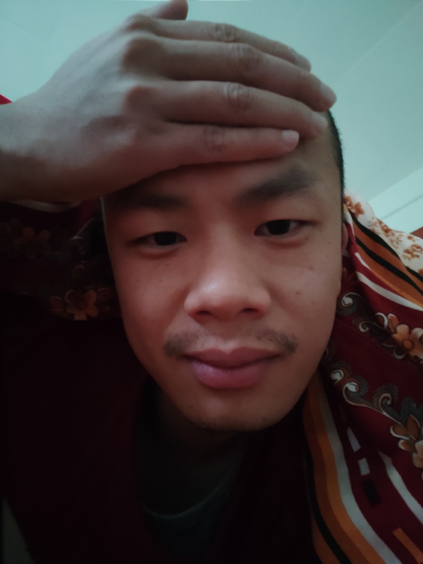 开心鬼在哪呢的第一张照片--泰宁交友网