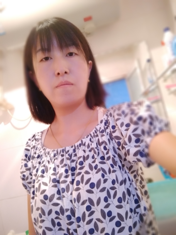 芬儿的第一张照片--泰宁交友网