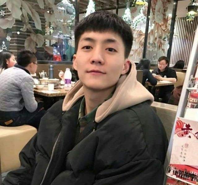 相爱的人的第一张照片--泰宁交友网