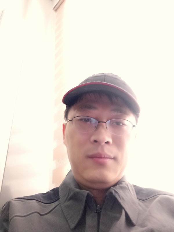 小马哥的第一张照片--泰宁交友网