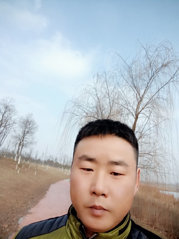 美好未来的第一张照片--泰宁交友网