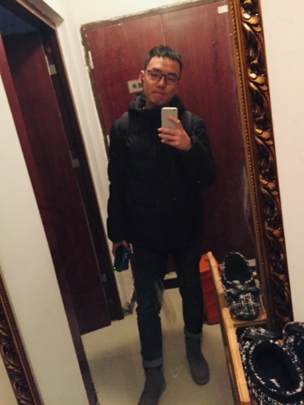 Ashould的第一张照片--泰宁交友网