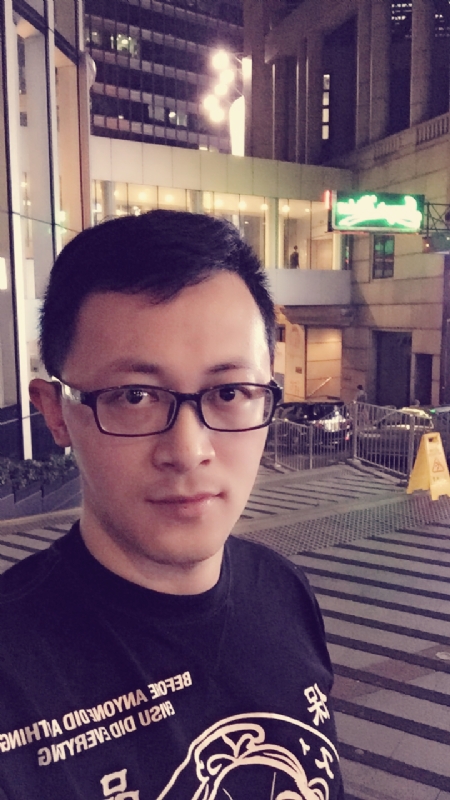 Chen的第一张照片--泰宁交友网