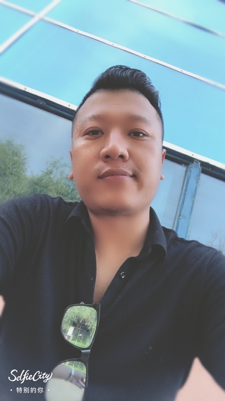 深蓝之钻的第一张照片--泰宁交友网