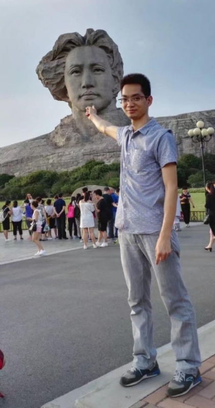 惠辉的牛的第一张照片--泰宁交友网