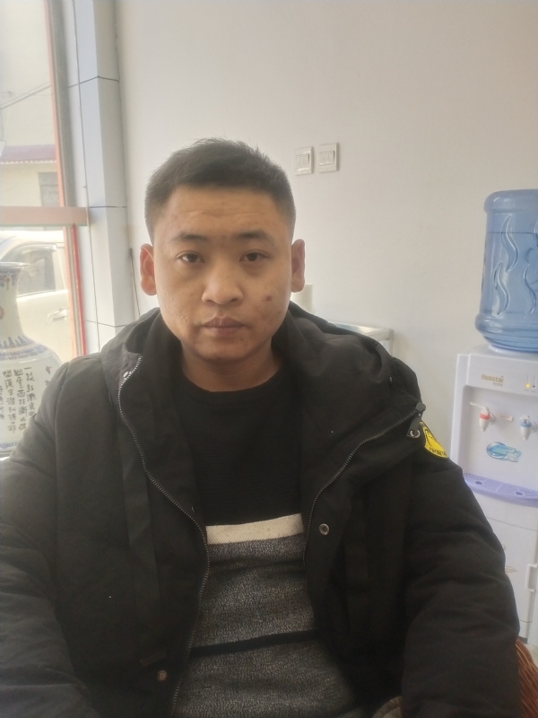 瞿波的第一张照片--泰宁交友网