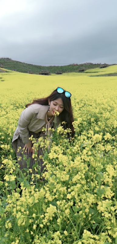 小桃花的第一张照片--泰宁交友网